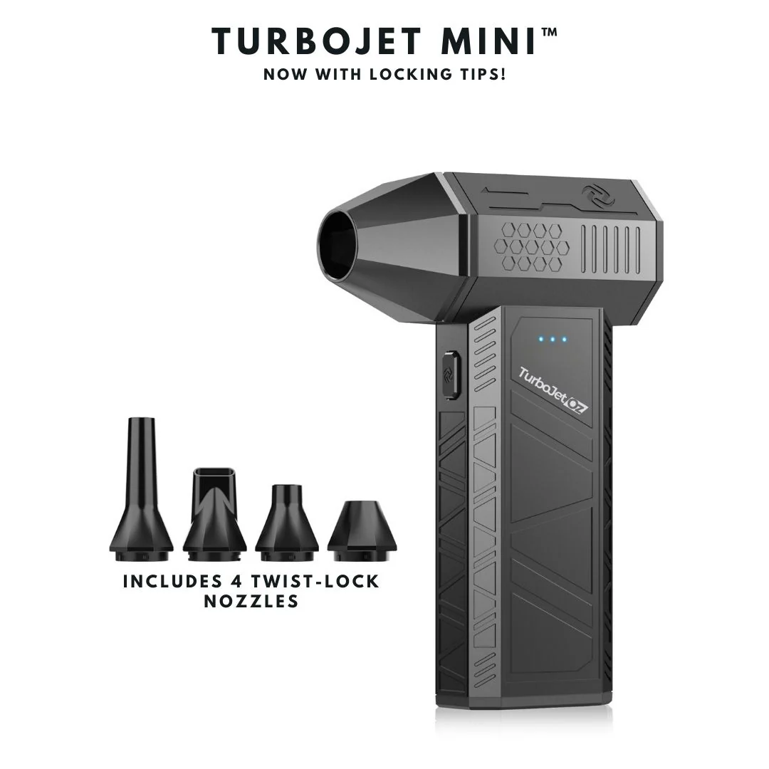 TurboJet Mini™